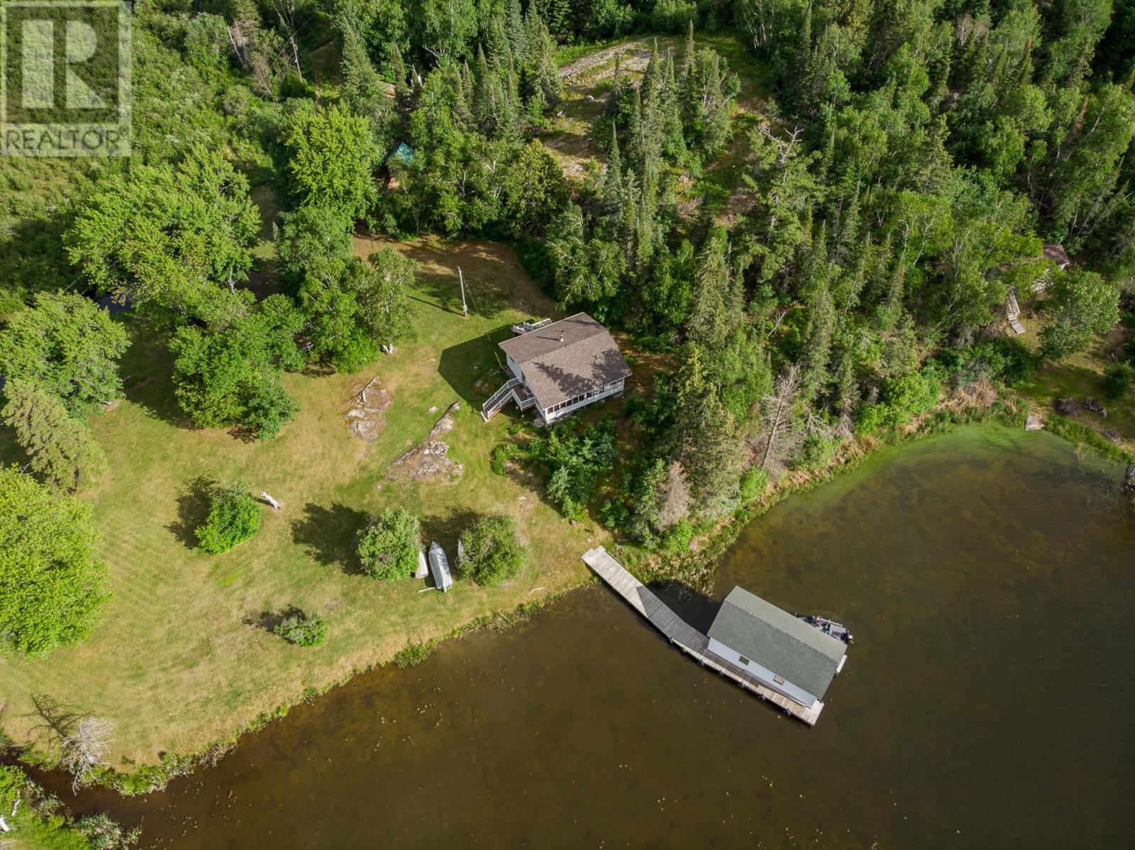 440 Coney Island|436, 444 Coney Island, Kenora, Ontario