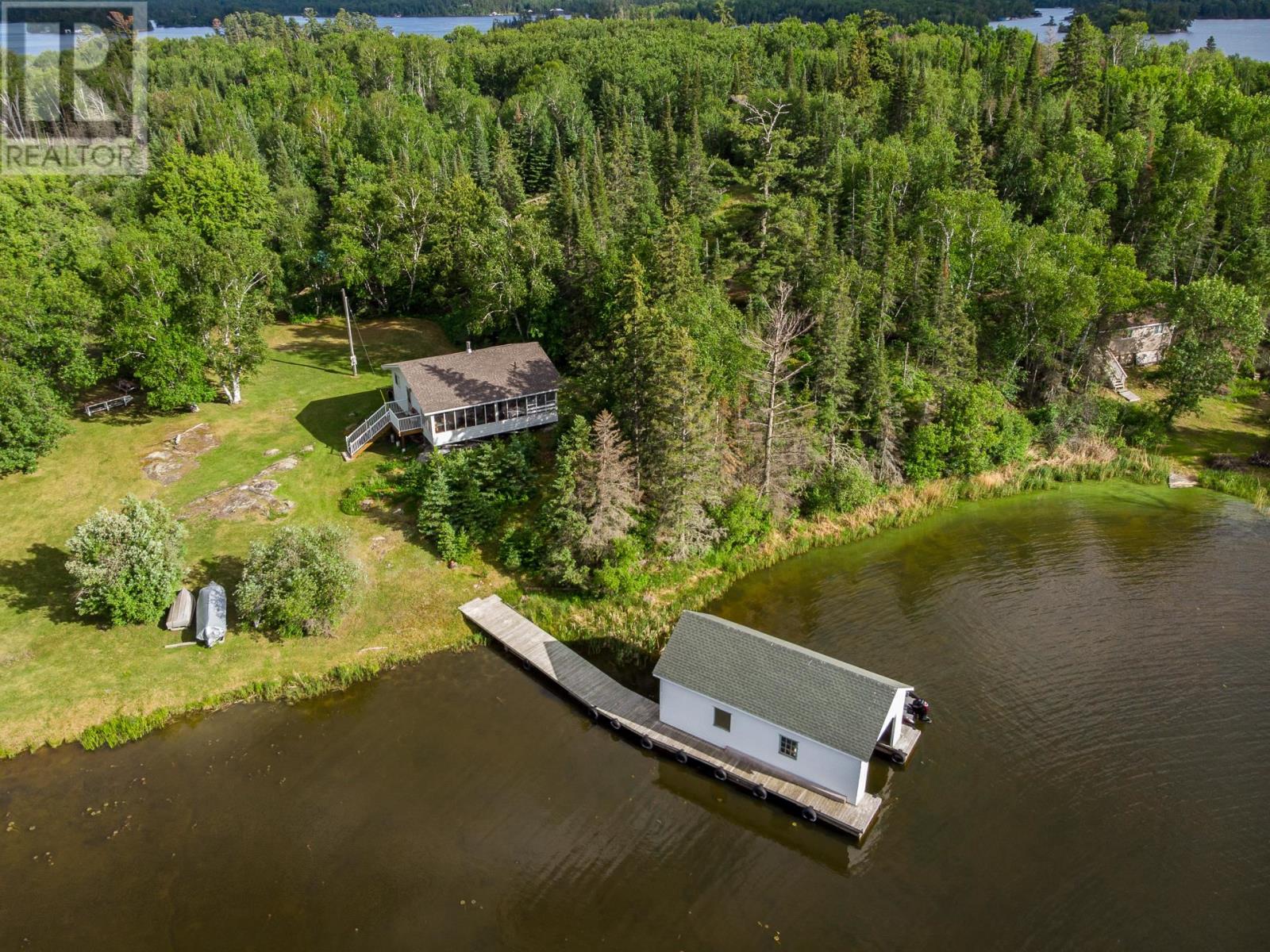 440 Coney Island, 436, 444 Coney Island, Kenora, Ontario  P9N 3X4 - Photo 3 - TB2601626