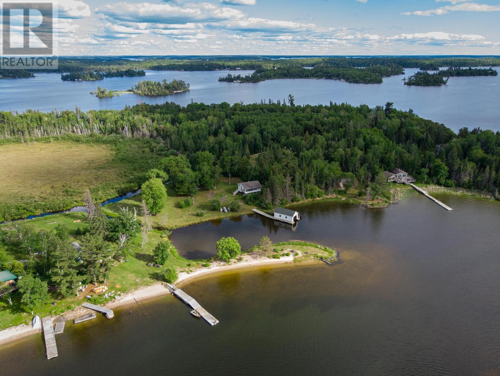 440 Coney Island, 436, 444 Coney Island, Kenora, Ontario  P9N 3X4 - Photo 6 - TB2601626
