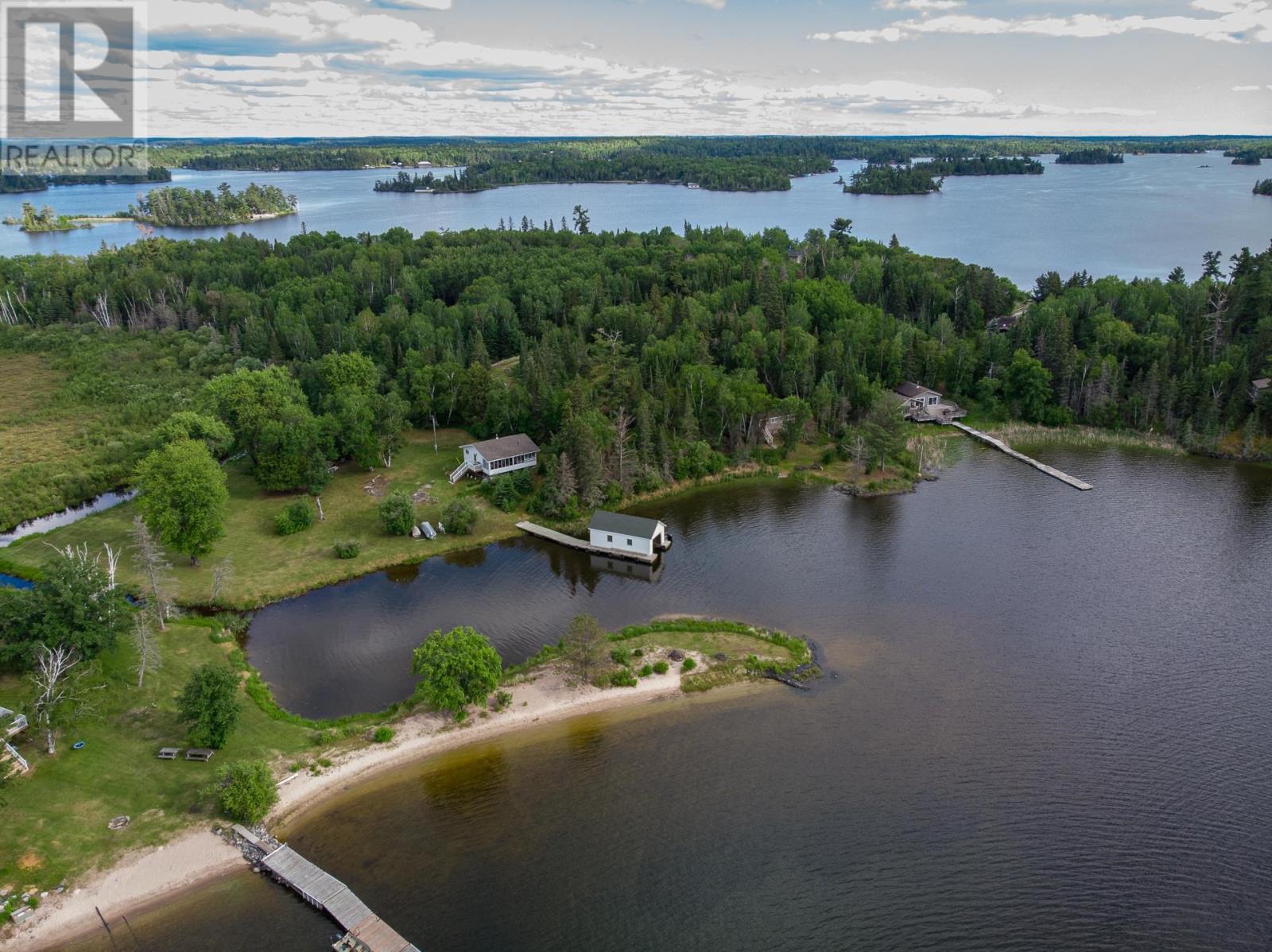 440 Coney Island, 436, 444 Coney Island, Kenora, Ontario  P9N 3X4 - Photo 5 - TB2601626
