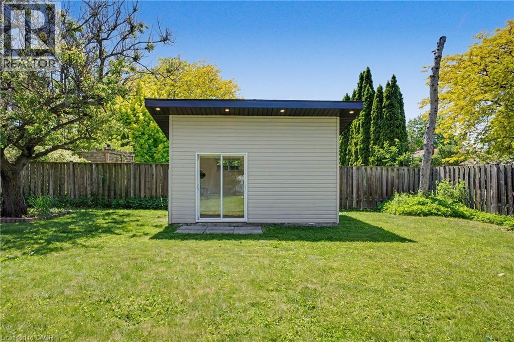 51 Parnell Road, St. Catharines, Ontario  L2N 2W5 - Photo 29 - 40836695