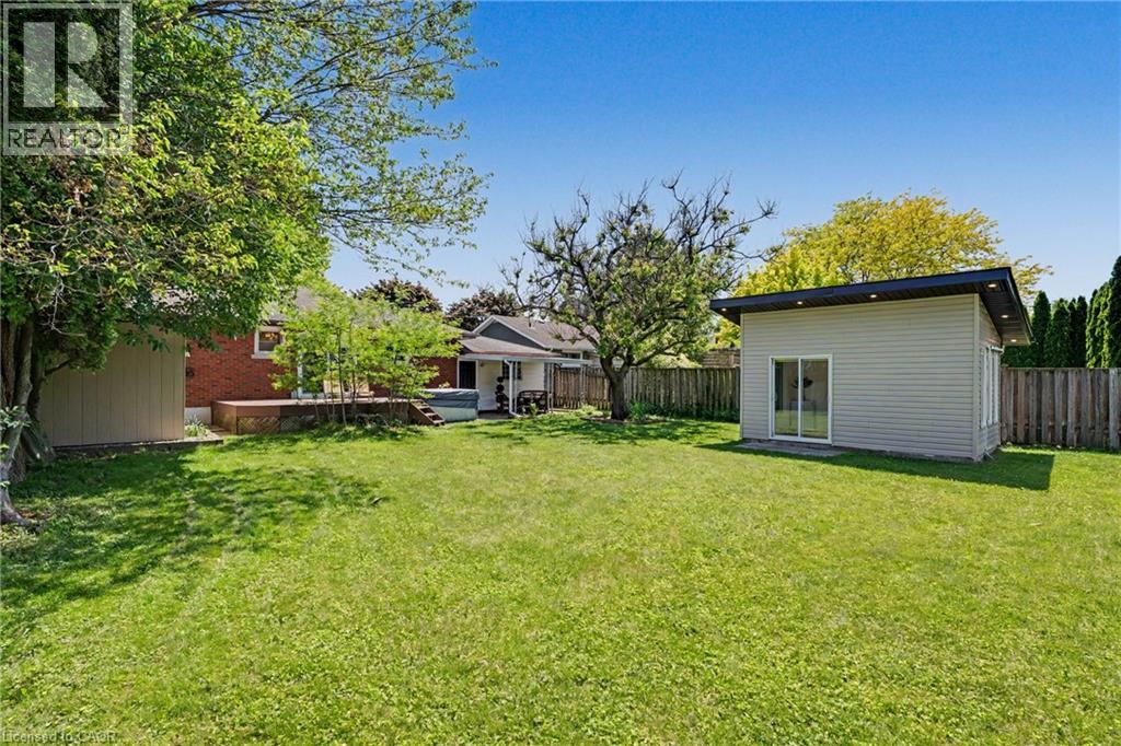 51 Parnell Road, St. Catharines, Ontario  L2N 2W5 - Photo 37 - 40836695