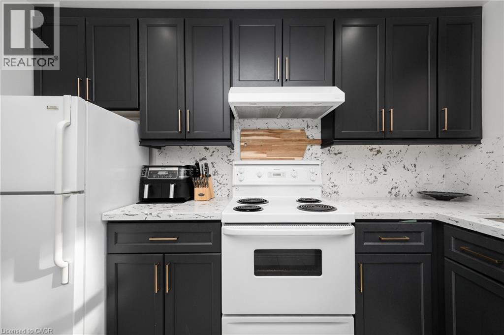 5 East 36th Street Unit# 3a, Hamilton, Ontario  L8V 3Y6 - Photo 10 - 40836863