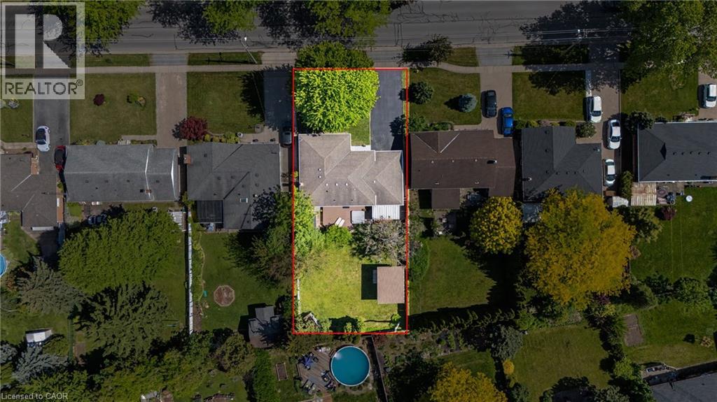 51 Parnell Road, St. Catharines, Ontario  L2N 2W5 - Photo 45 - 40836695
