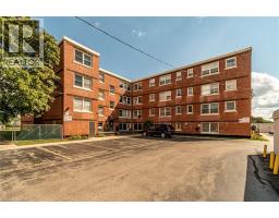 5 EAST 36TH Street Unit# 3A, Hamilton, Ontario