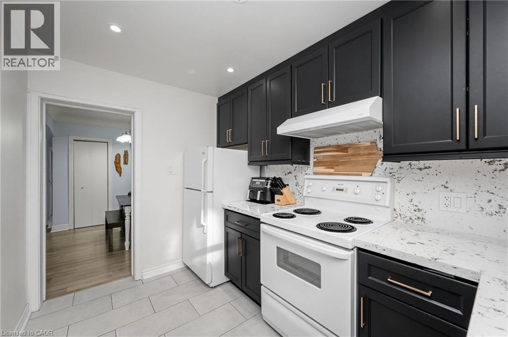 5 East 36th Street Unit# 3a, Hamilton, Ontario  L8V 3Y6 - Photo 11 - 40836863