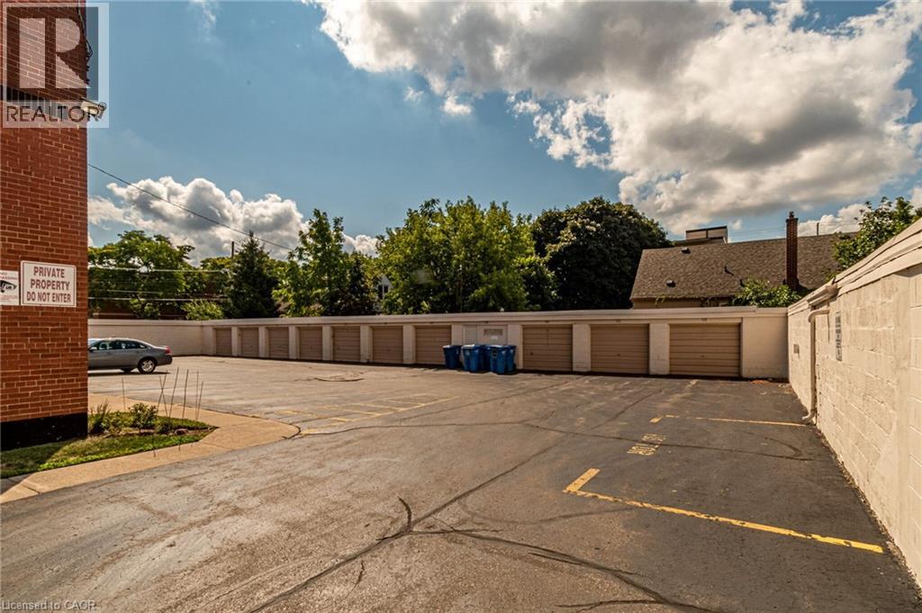 5 East 36th Street Unit# 3a, Hamilton, Ontario  L8V 3Y6 - Photo 18 - 40836863