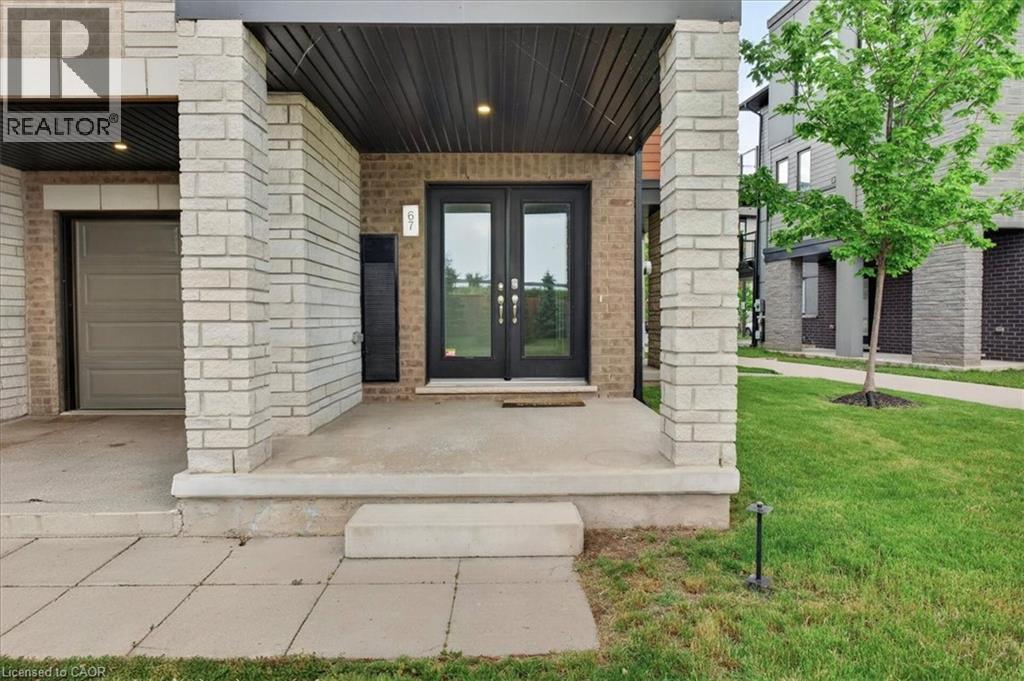 590 North Service Road Unit# 67, Stoney Creek, Ontario  L8E 0K5 - Photo 7 - 40839238