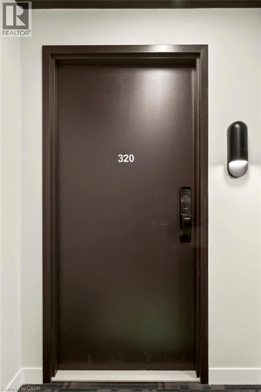4878 Powers Common Unit# 320, Burlington, Ontario  L7M 2B4 - Photo 3 - 40839568