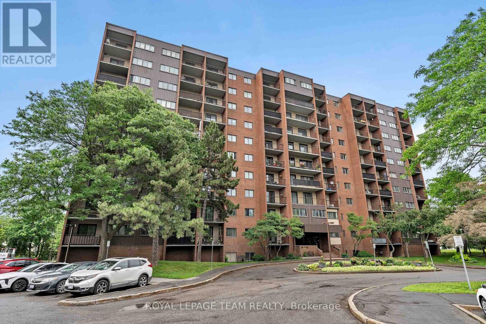 214 - 2630 SOUTHVALE CRESCENT, Ottawa, Ontario