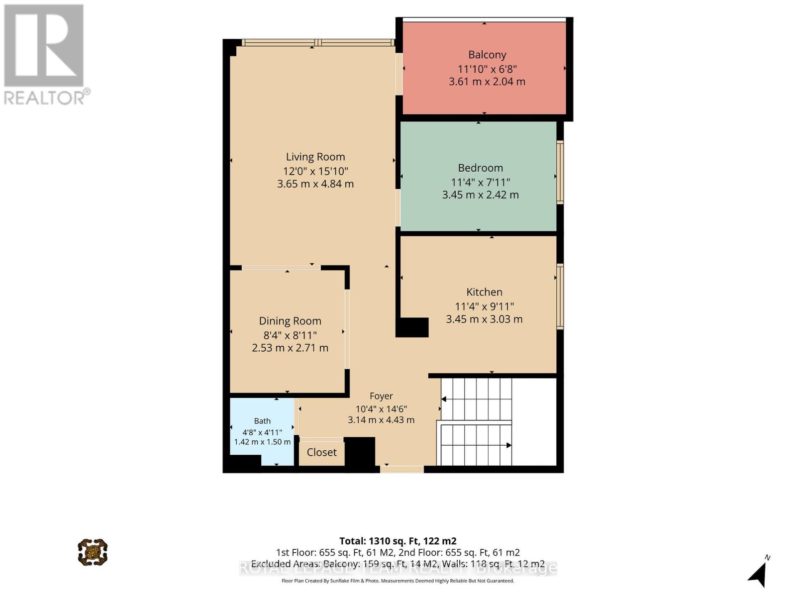 214 - 2630 Southvale Crescent, Ottawa, Ontario  K1B 4S8 - Photo 40 - X13477248