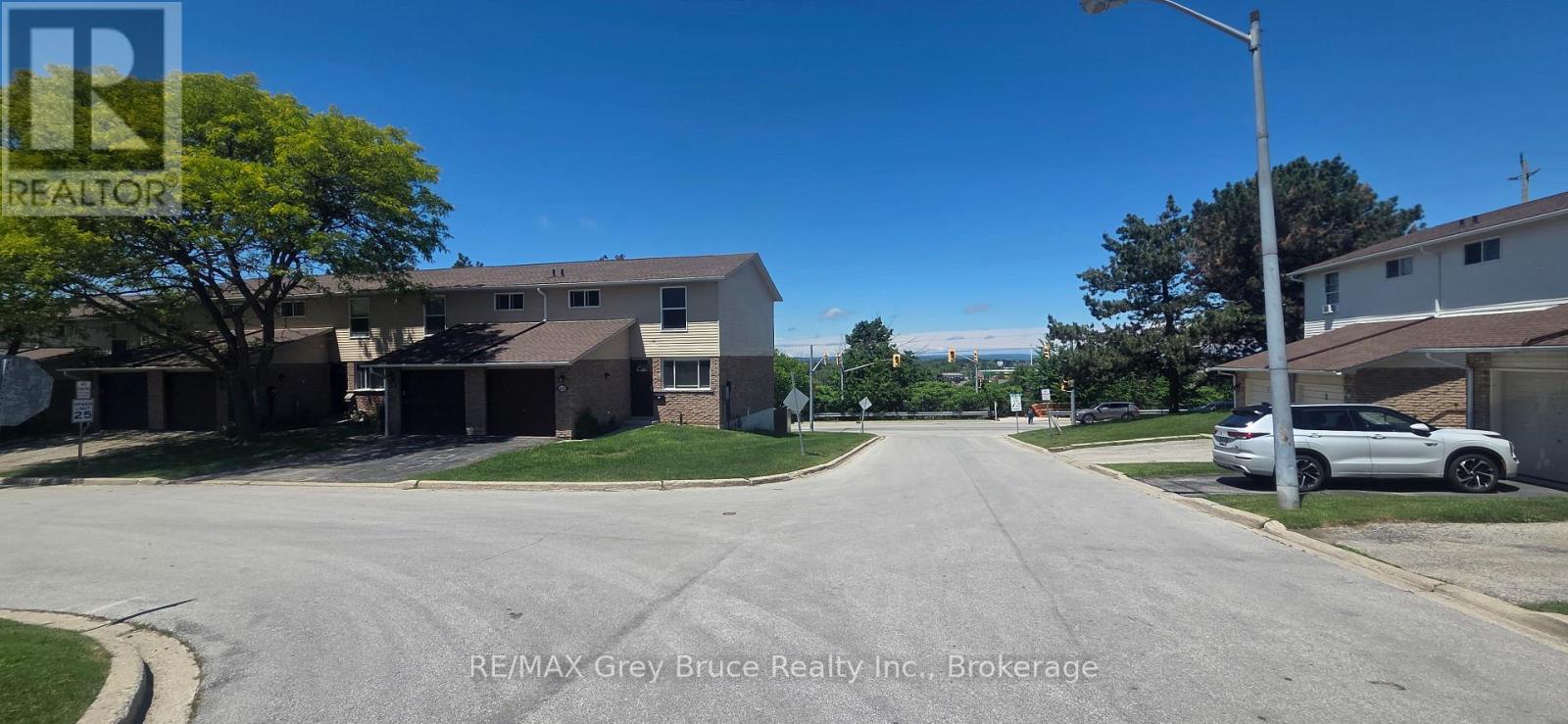 60 - 60 LILA ROAD, Owen Sound, Ontario