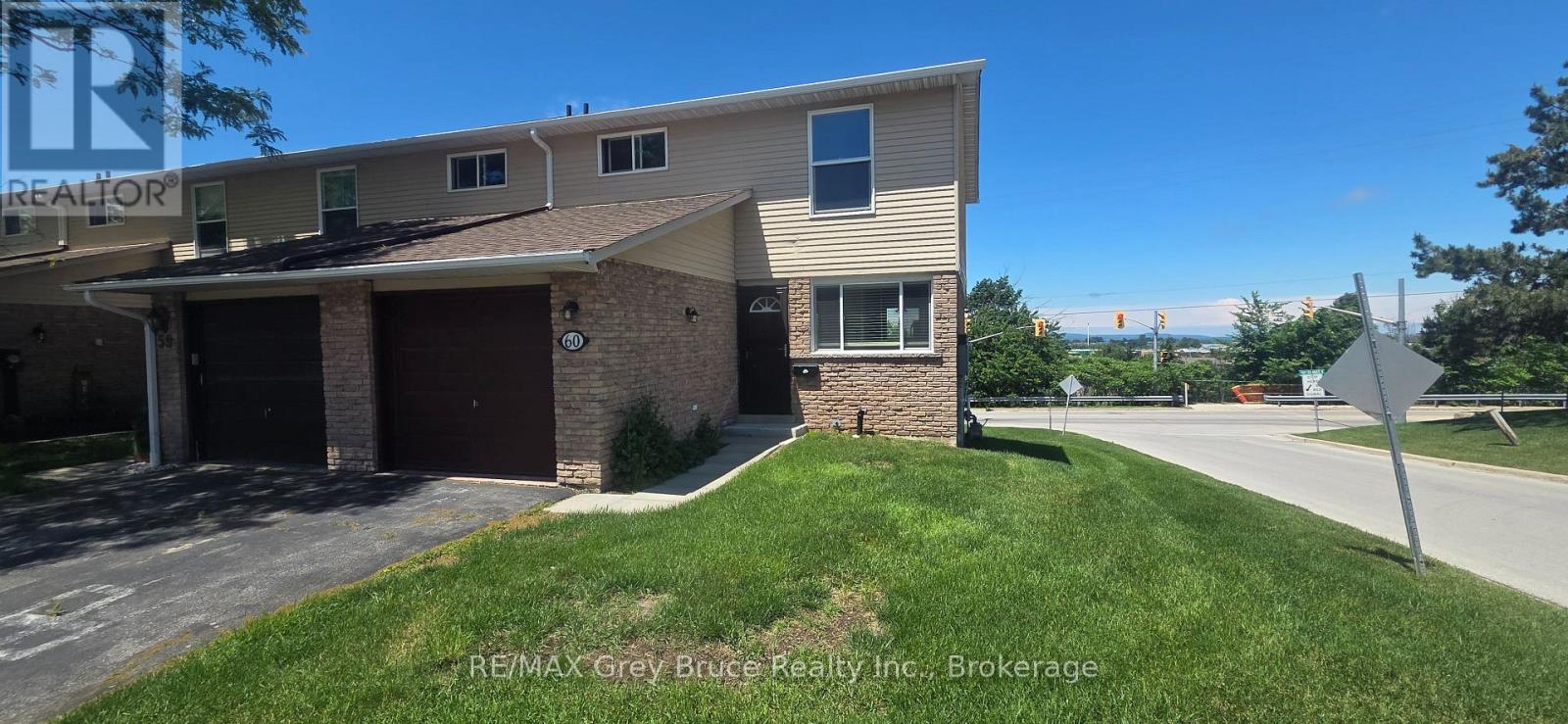 60 - 60 Lila Road, Owen Sound, Ontario  N4K 6C2 - Photo 2 - X12683196