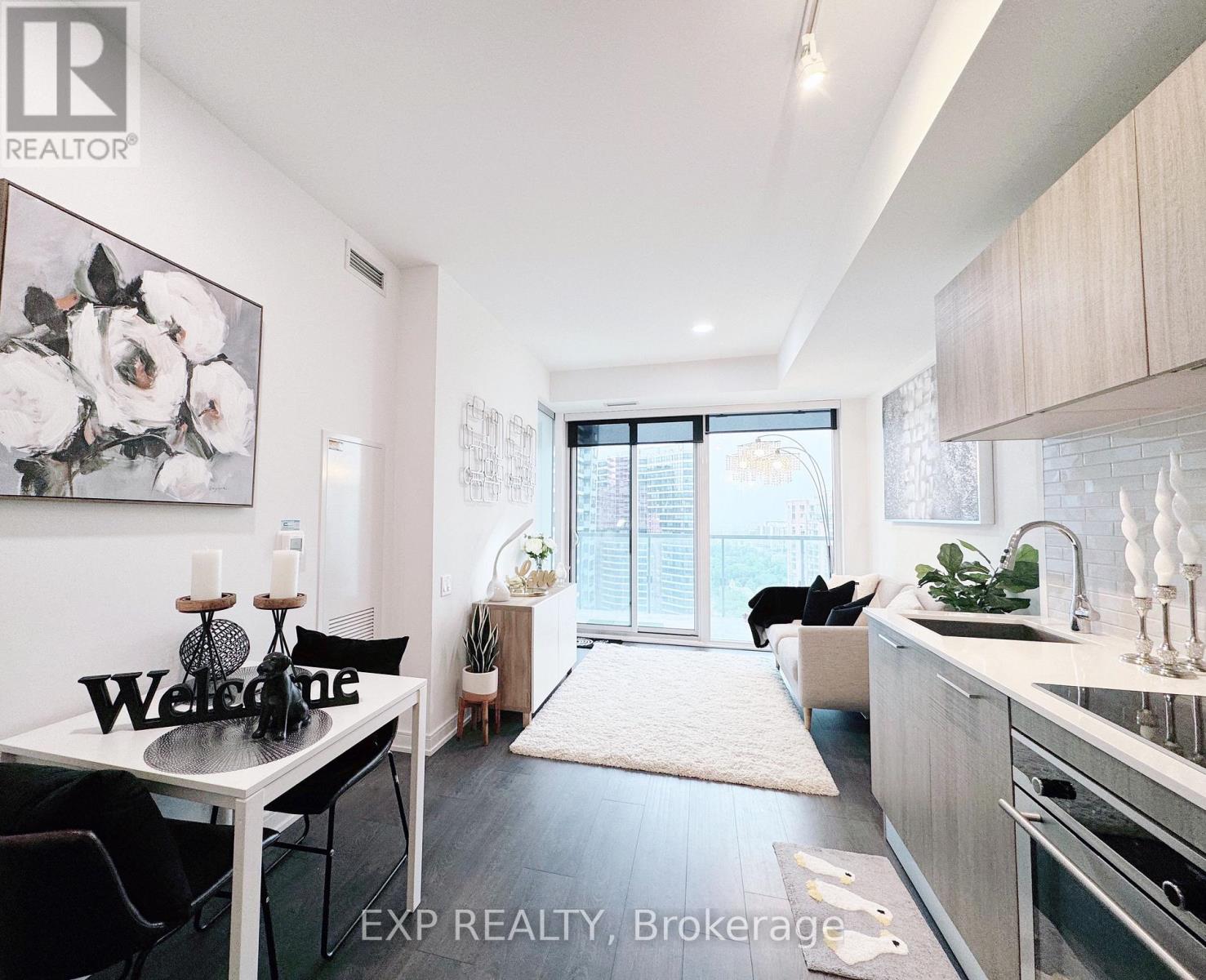 2810 - 3 Gloucester Street, Toronto, Ontario  M4Y 0C6 - Photo 13 - C13477214