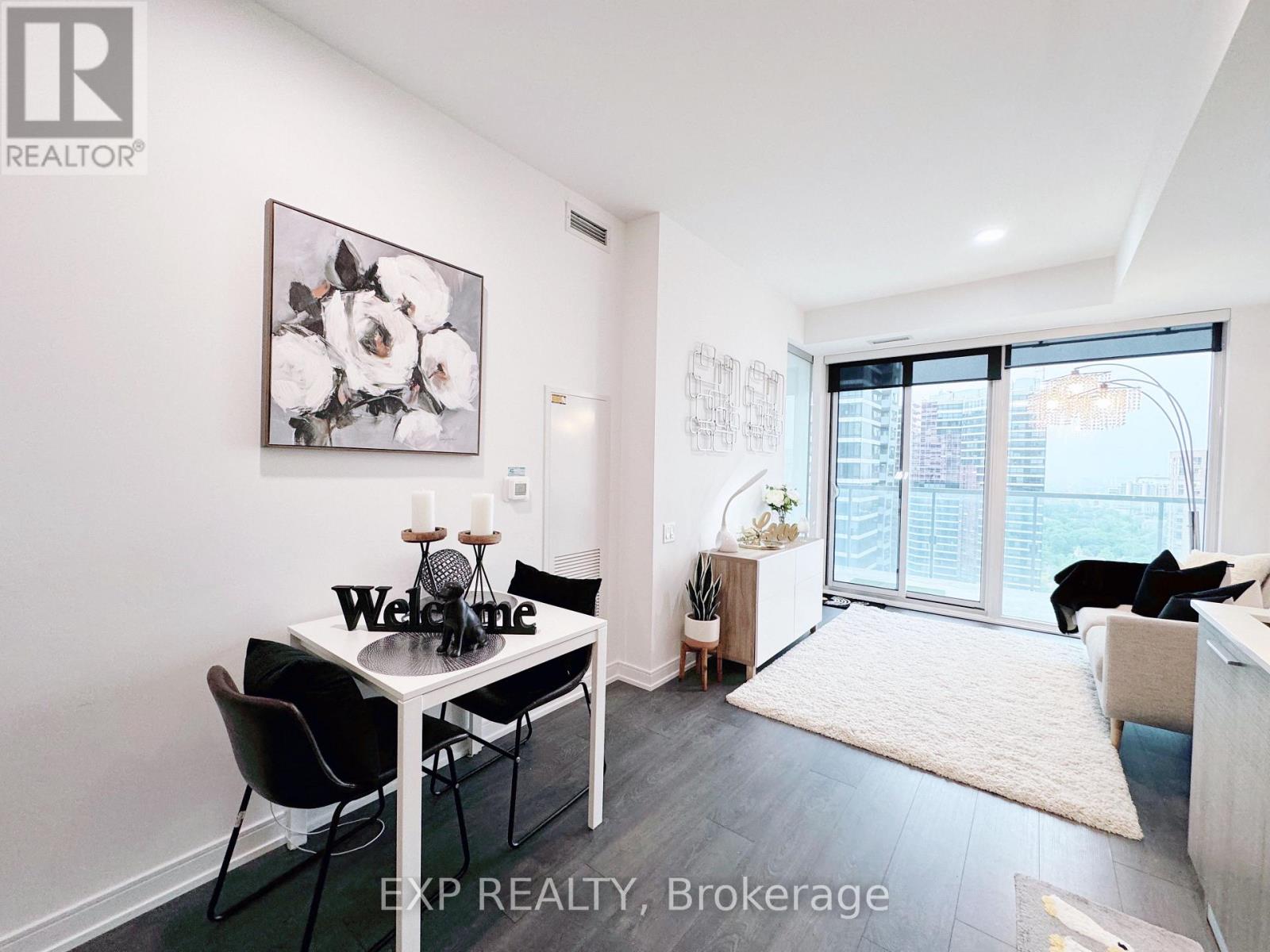 2810 - 3 Gloucester Street, Toronto, Ontario  M4Y 0C6 - Photo 14 - C13477214