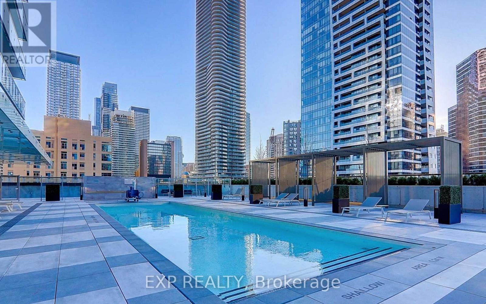 2810 - 3 Gloucester Street, Toronto, Ontario  M4Y 0C6 - Photo 18 - C13477214