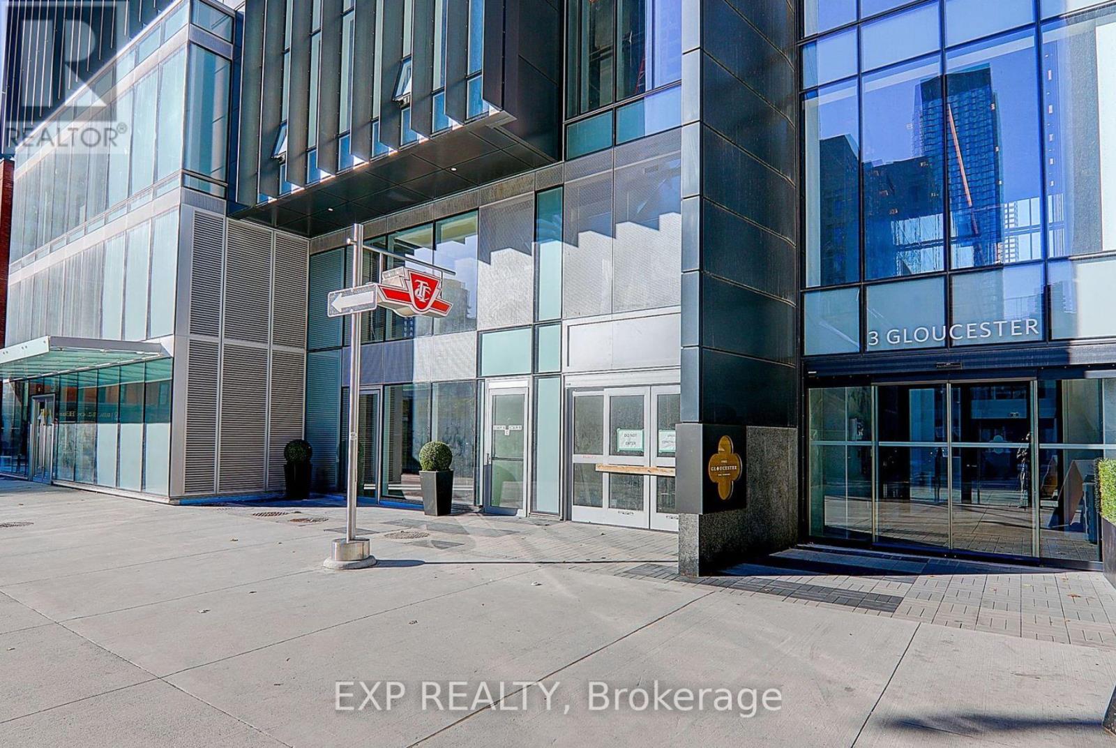 2810 - 3 Gloucester Street, Toronto, Ontario  M4Y 0C6 - Photo 2 - C13477214