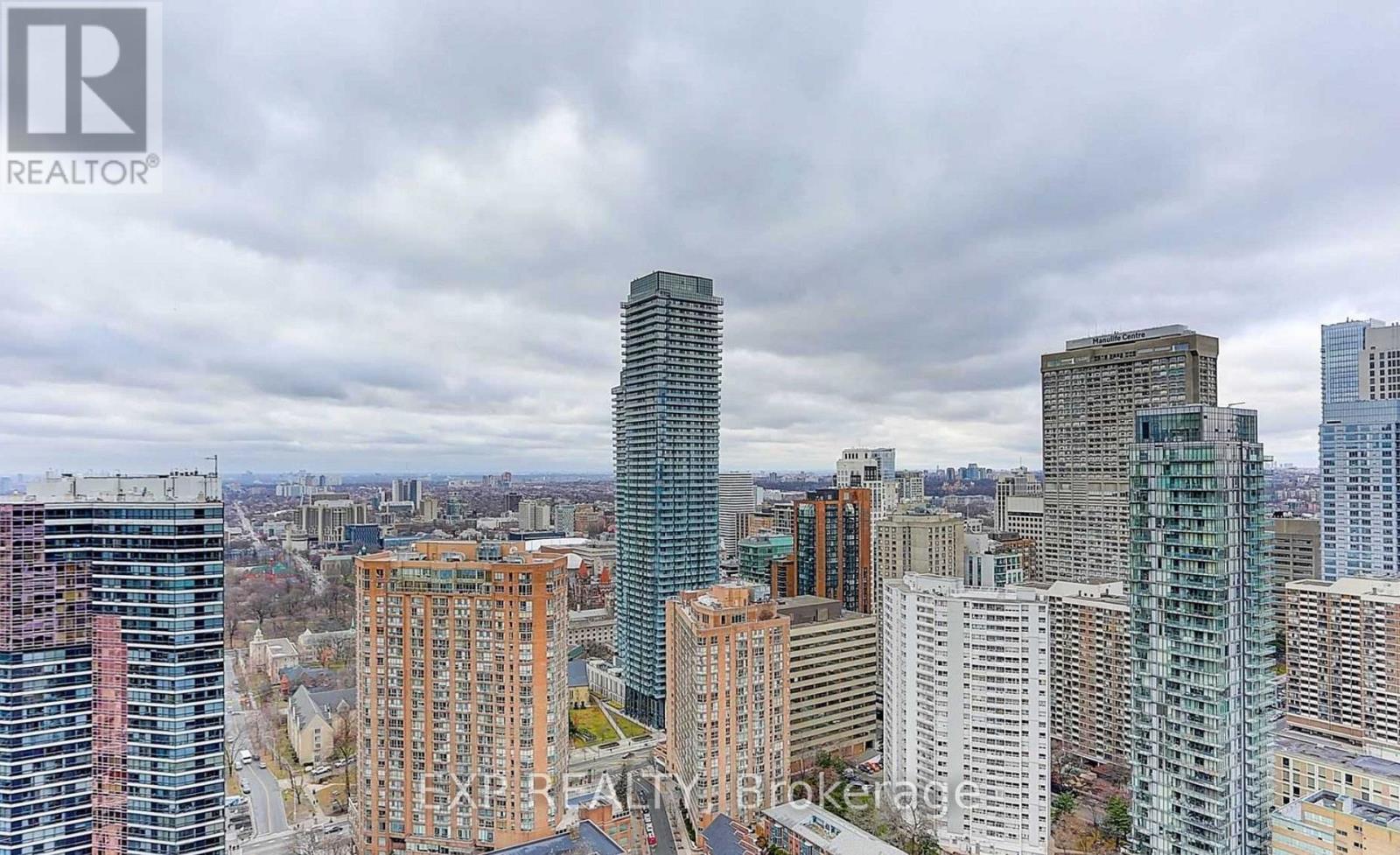 2810 - 3 Gloucester Street, Toronto, Ontario  M4Y 0C6 - Photo 20 - C13477214