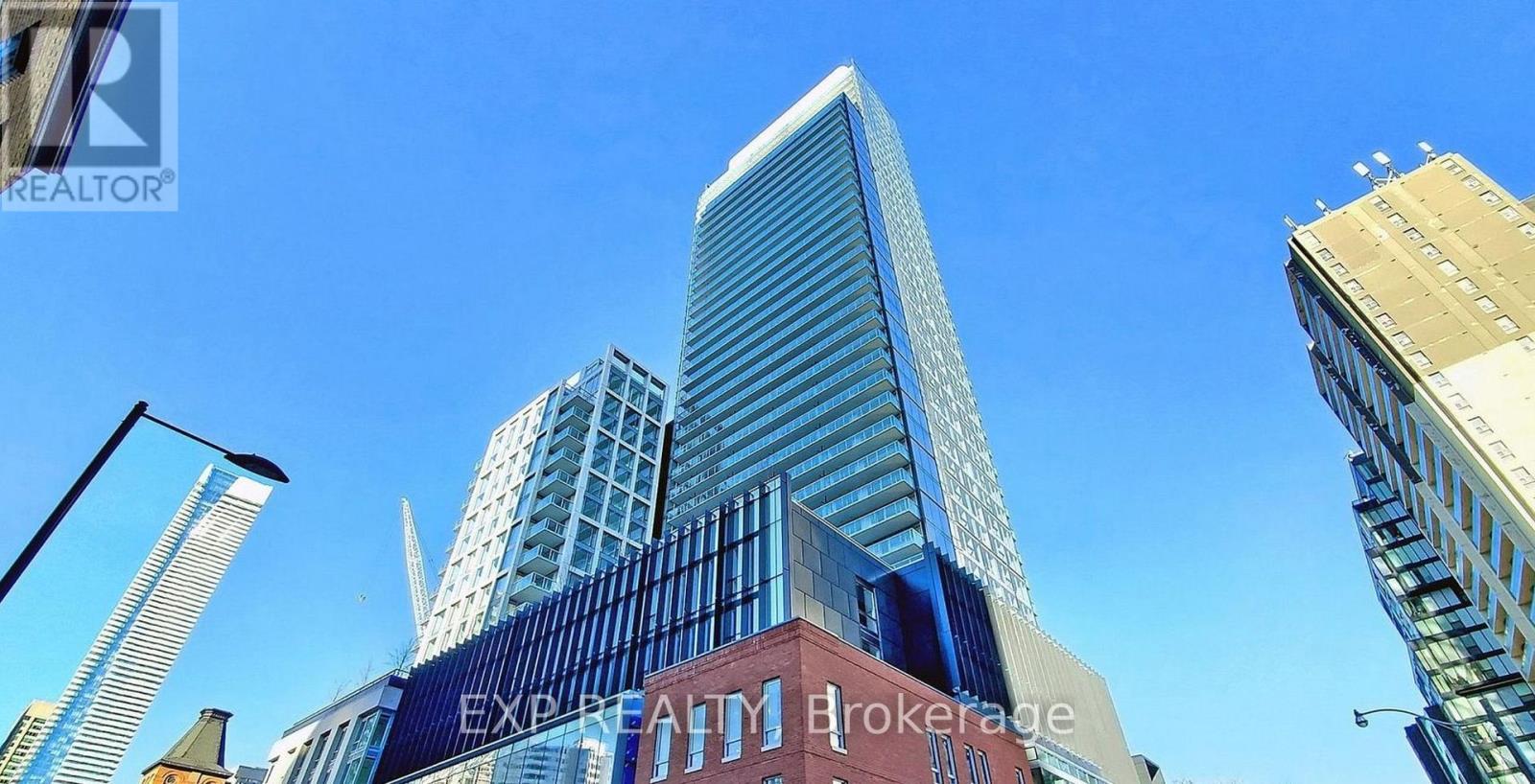 2810 - 3 Gloucester Street, Toronto, Ontario  M4Y 0C6 - Photo 22 - C13477214