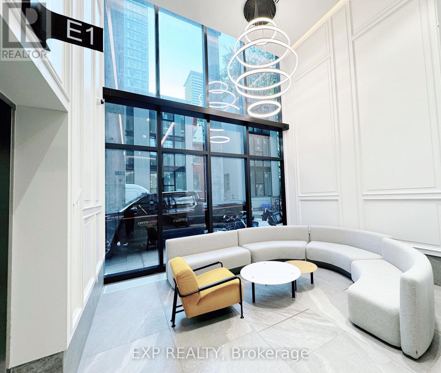 2810 - 3 Gloucester Street, Toronto, Ontario  M4Y 0C6 - Photo 3 - C13477214