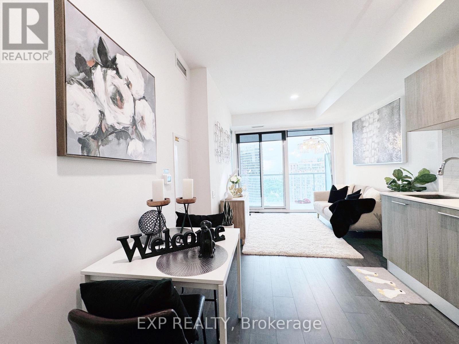 2810 - 3 Gloucester Street, Toronto, Ontario  M4Y 0C6 - Photo 7 - C13477214