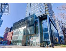 2810 - 3 GLOUCESTER STREET, Toronto, Ontario