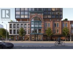 1711 - 100 QUEEN STREET E, Toronto, Ontario