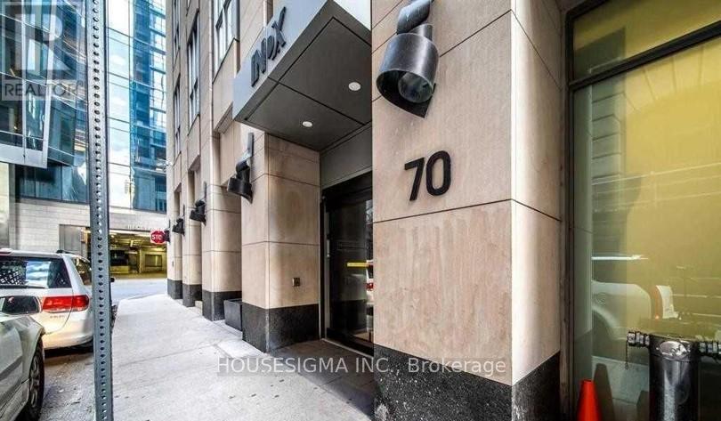 514 - 70 Temperance Street, Toronto, Ontario  M5H 0B1 - Photo 2 - C13477250