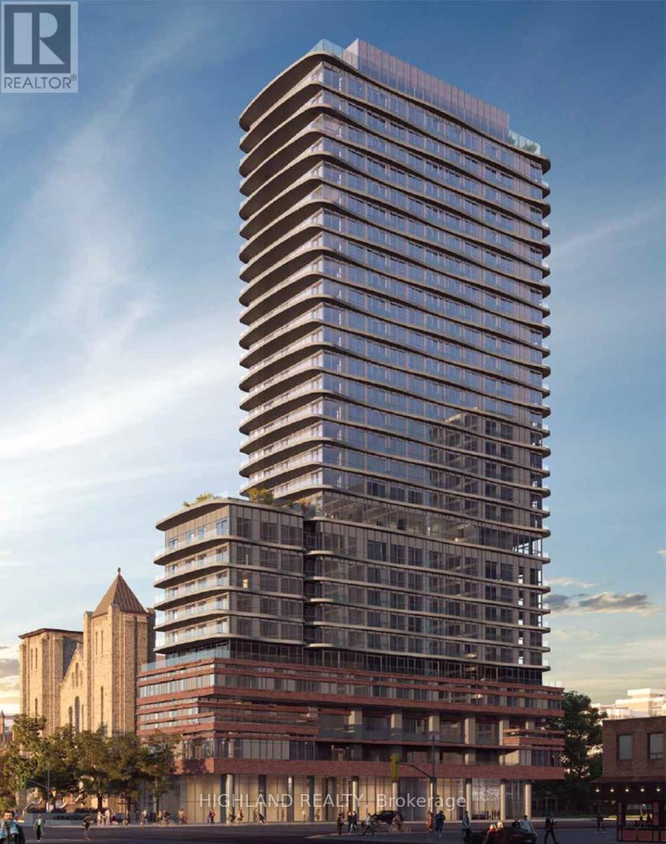 615 - 280 DUNDAS STREET W, Toronto, Ontario