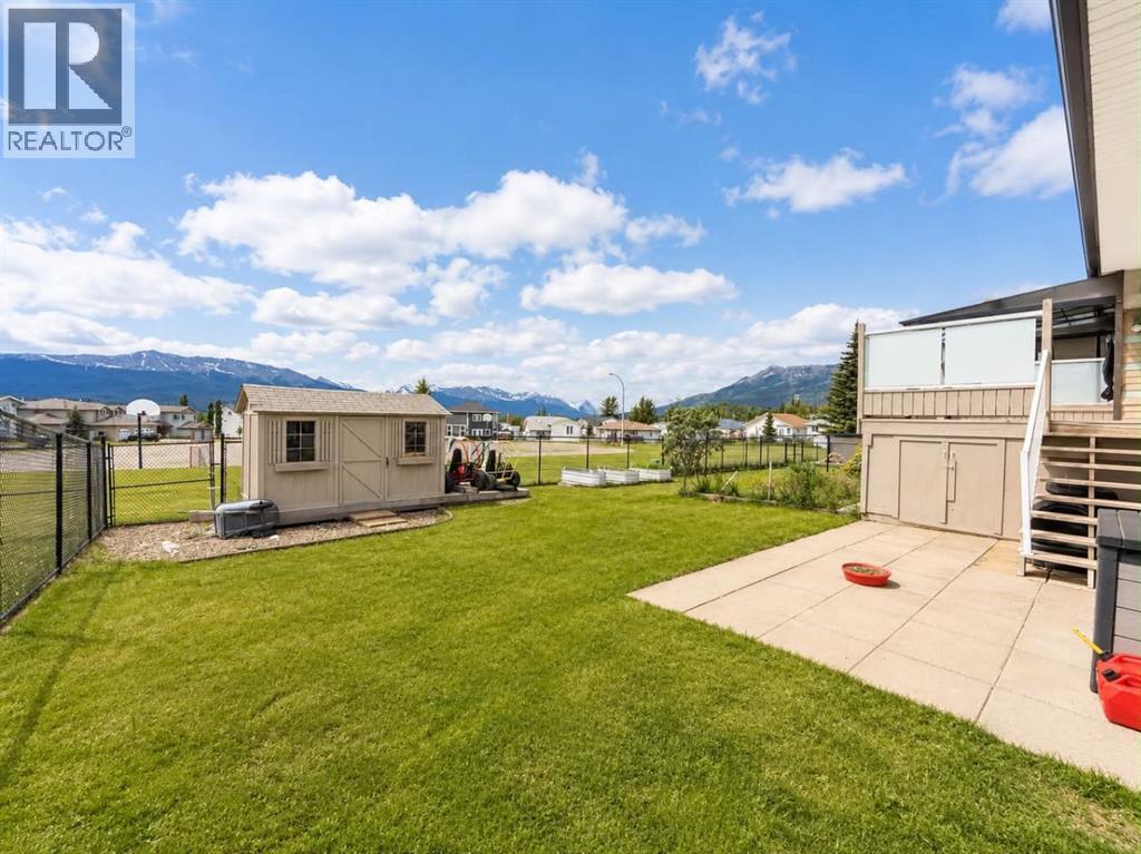 10913 Grande Avenue, Grande Cache, Alberta  t0e 0y0 - Photo 24 - A2290622