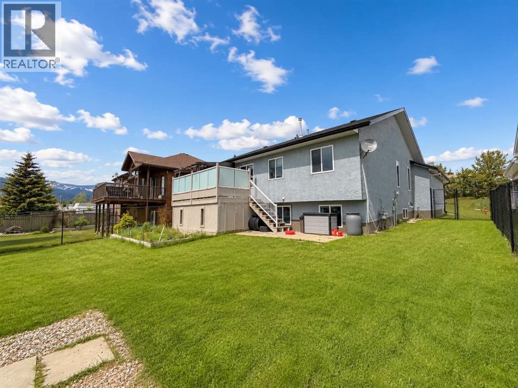 10913 Grande Avenue, Grande Cache, Alberta  t0e 0y0 - Photo 26 - A2290622
