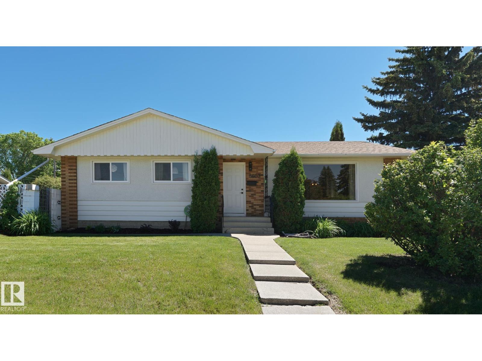 8603 73 ST NW, Edmonton, Alberta