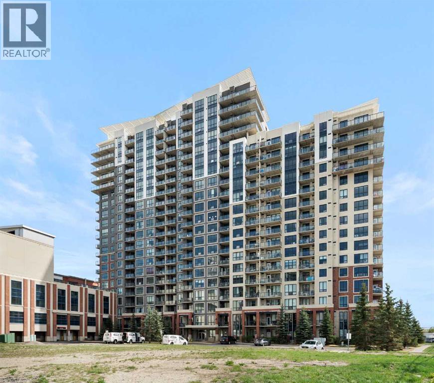 1614, 8880 Horton Road SW, Calgary, Alberta