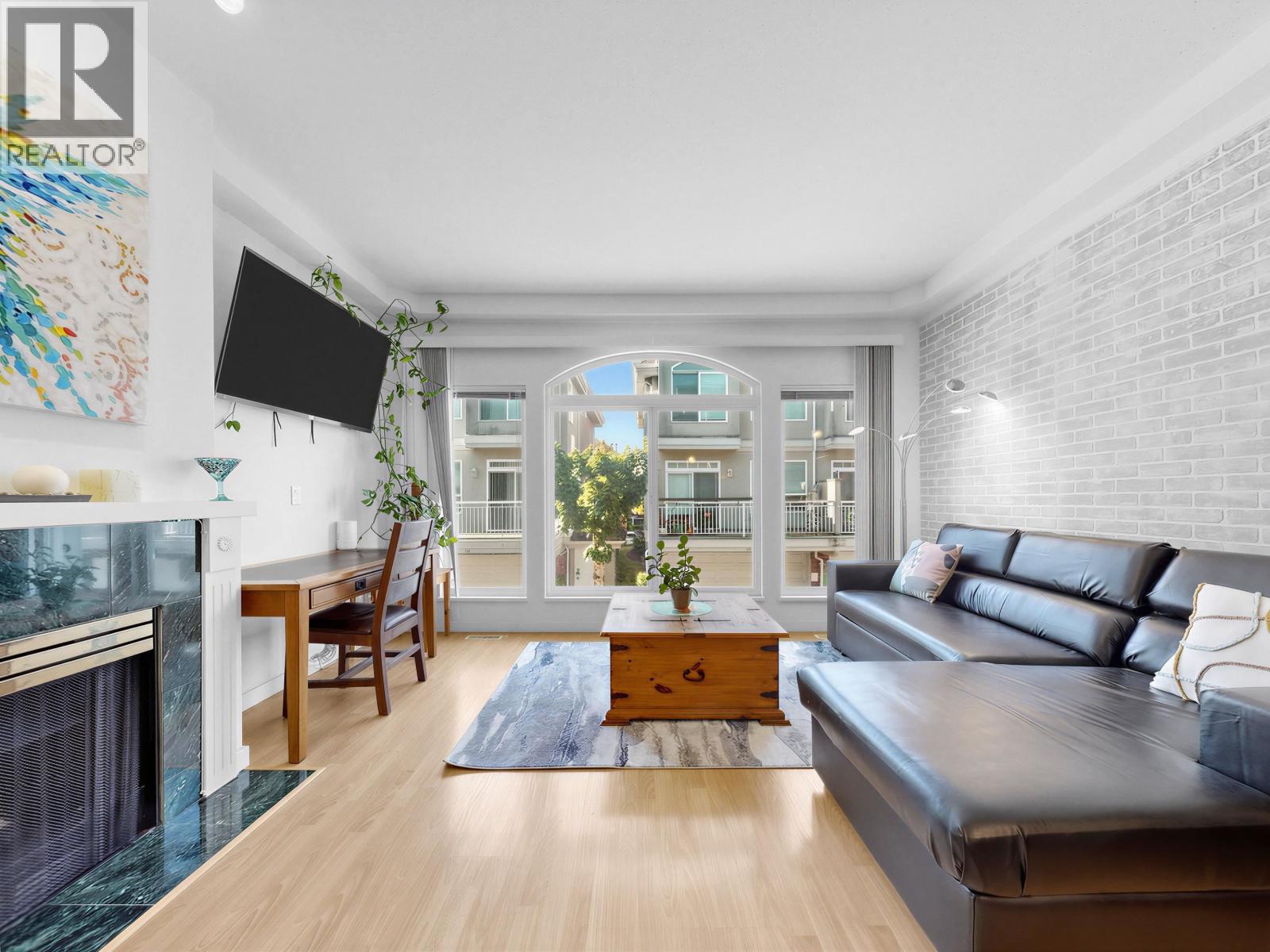 40 5840 Dover Crescent, Richmond, British Columbia  V7C 5P4 - Photo 2 - R3138732