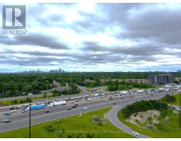 1611 - 17 BARBERRY PLACE, Toronto, Ontario