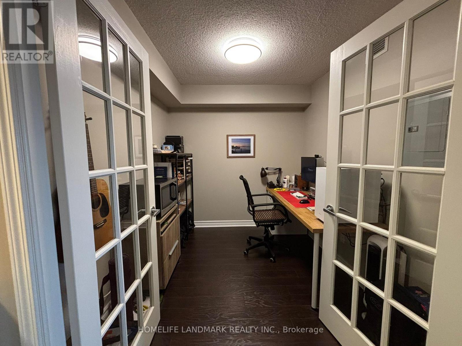 1611 - 17 Barberry Place, Toronto, Ontario  M2K 3E2 - Photo 4 - C13474934