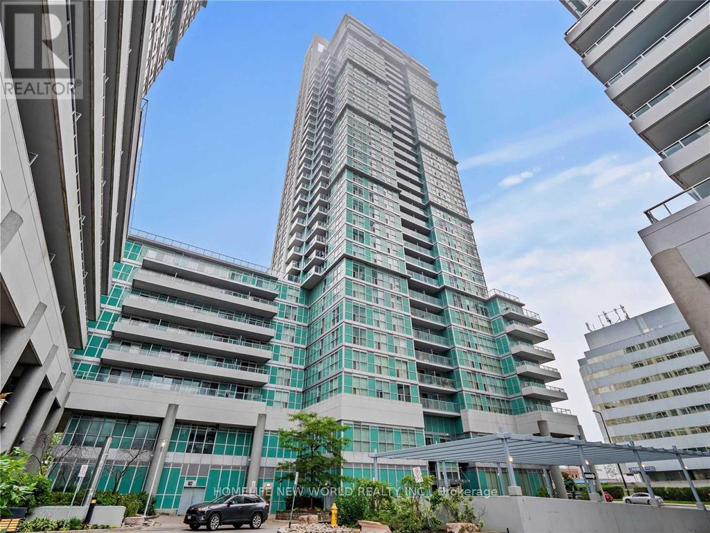 2404 - 70 TOWN CENTRE COURT, Toronto, Ontario