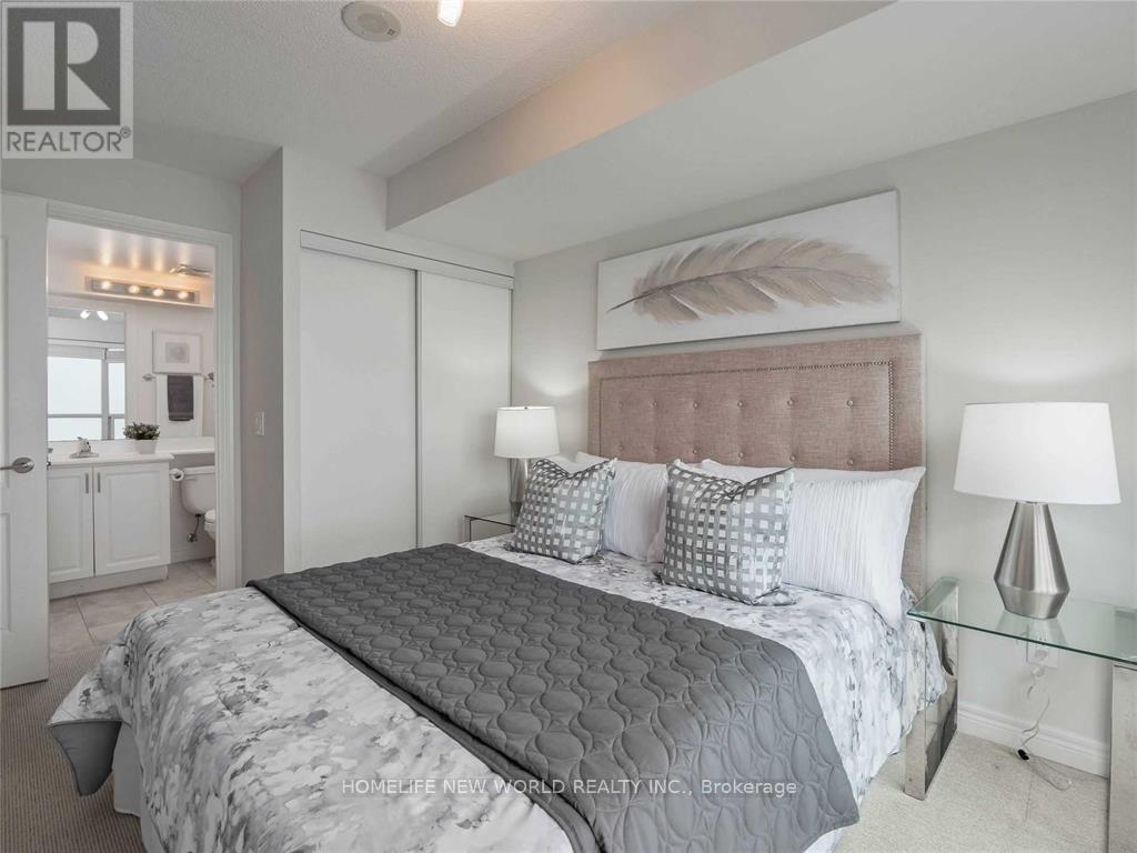 2404 - 70 Town Centre Court, Toronto, Ontario M1P 0B2 - Photo 10 - E13477230