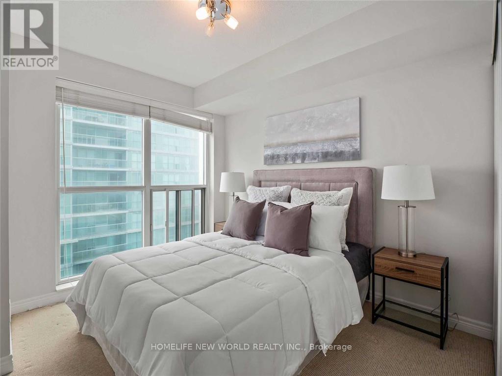 2404 - 70 Town Centre Court, Toronto, Ontario M1P 0B2 - Photo 12 - E13477230