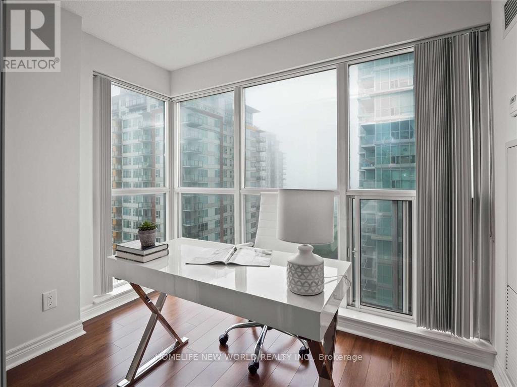 2404 - 70 Town Centre Court, Toronto, Ontario M1P 0B2 - Photo 13 - E13477230