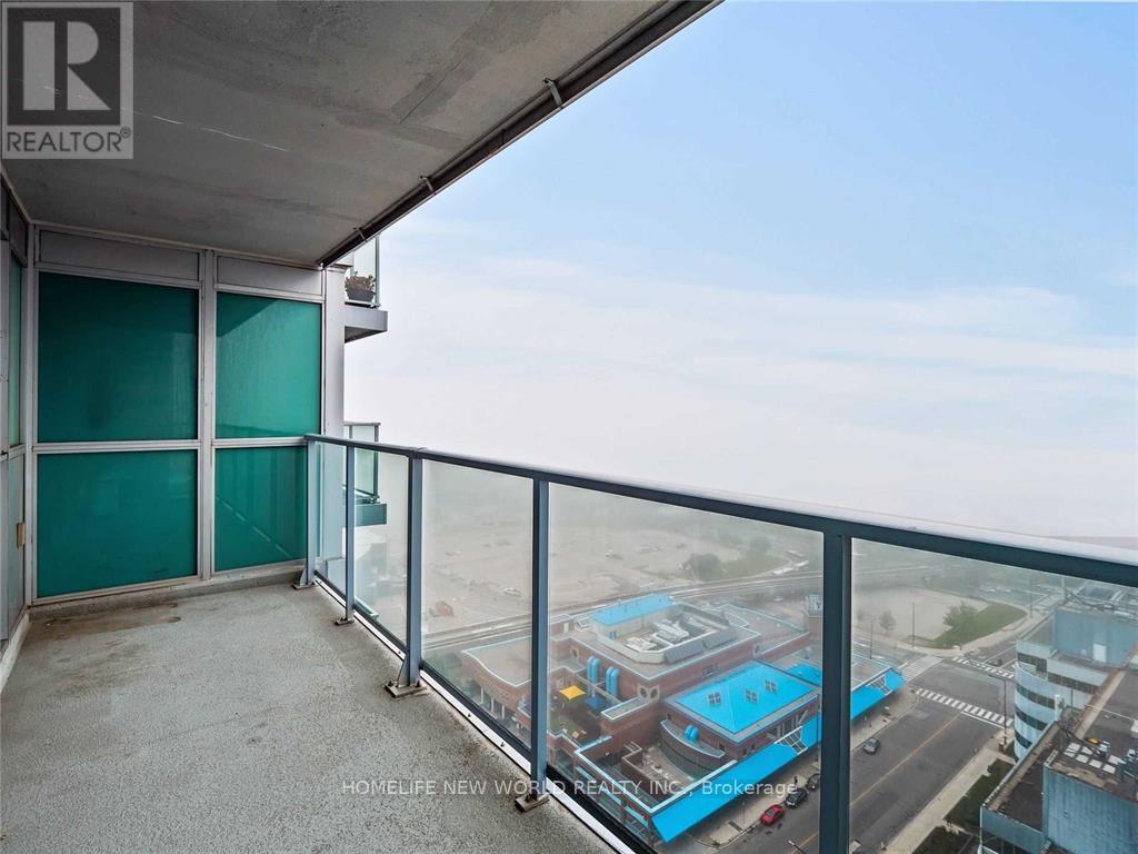 2404 - 70 Town Centre Court, Toronto, Ontario M1P 0B2 - Photo 16 - E13477230