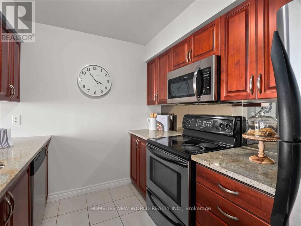 2404 - 70 Town Centre Court, Toronto, Ontario M1P 0B2 - Photo 8 - E13477230