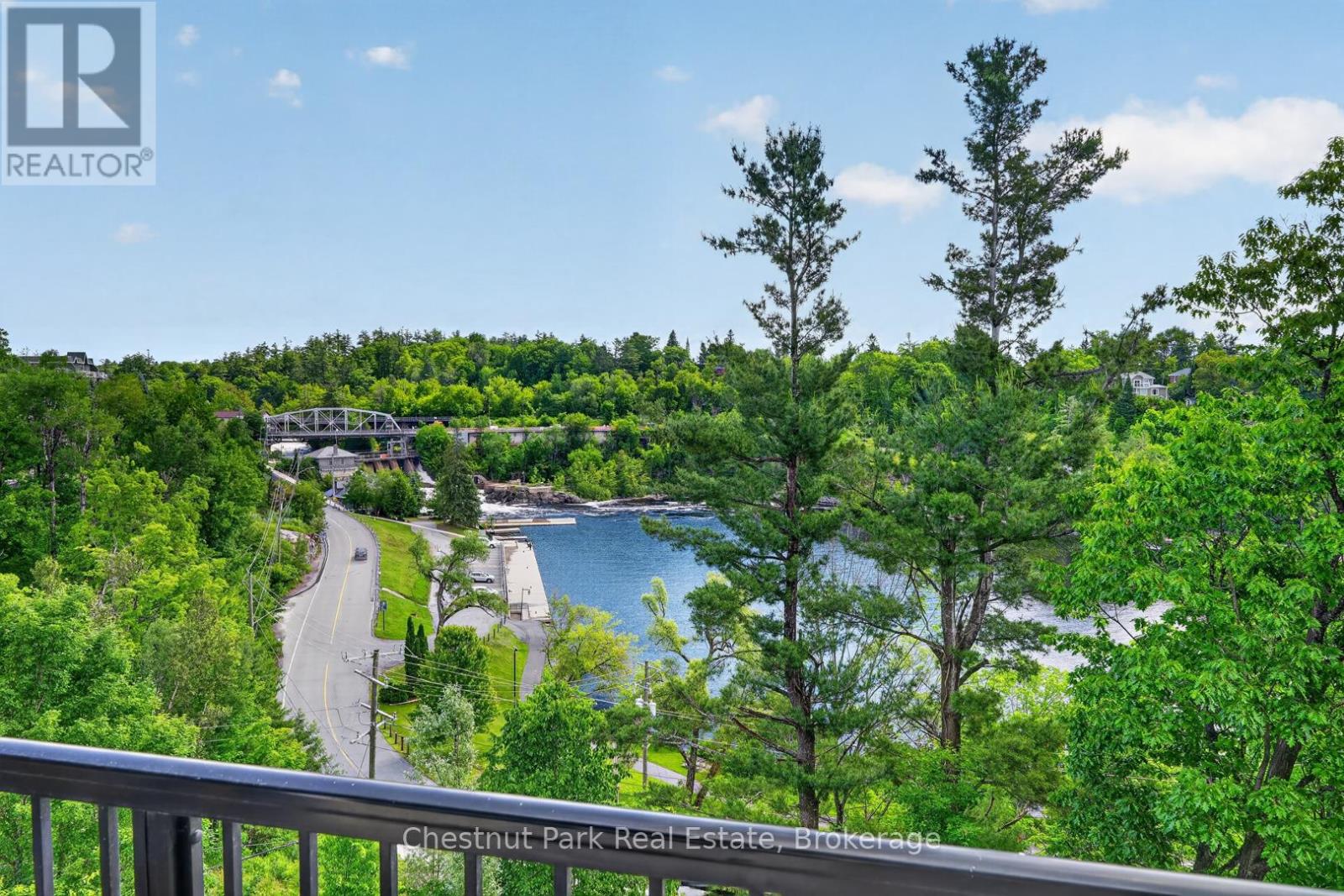 303 - 10A KIMBERLEY AVENUE, Bracebridge, Ontario