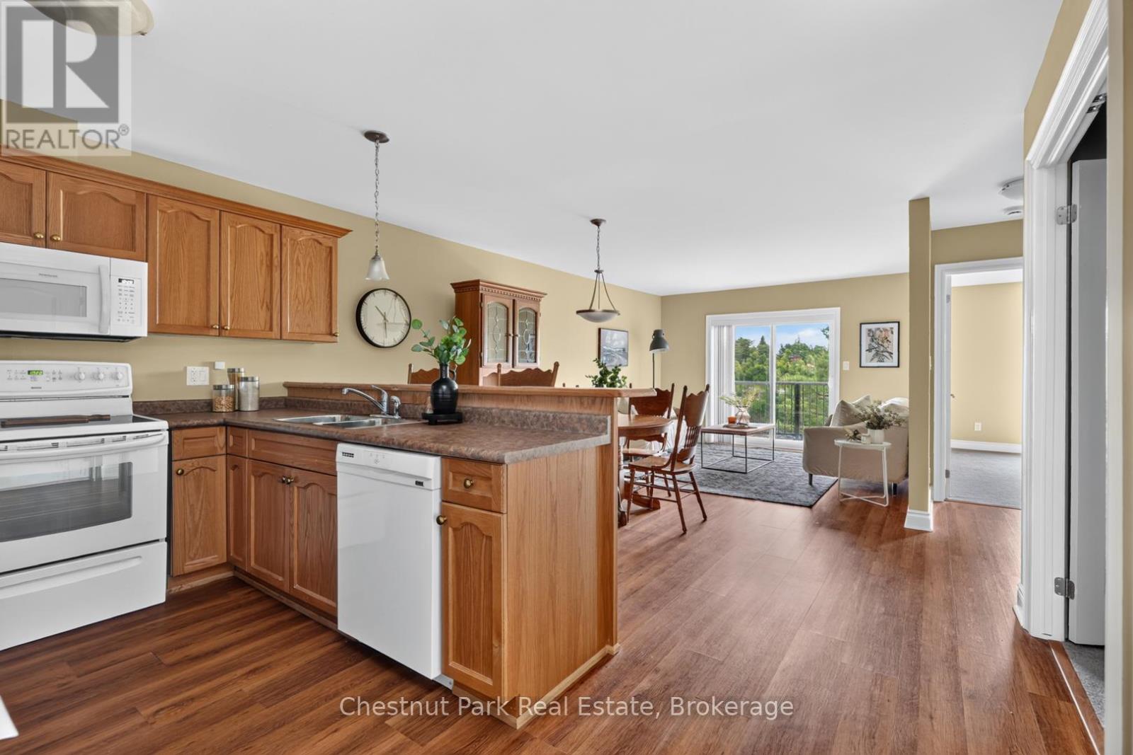 303 - 10a Kimberley Avenue, Bracebridge, Ontario  P1L 0A4 - Photo 11 - X13477240