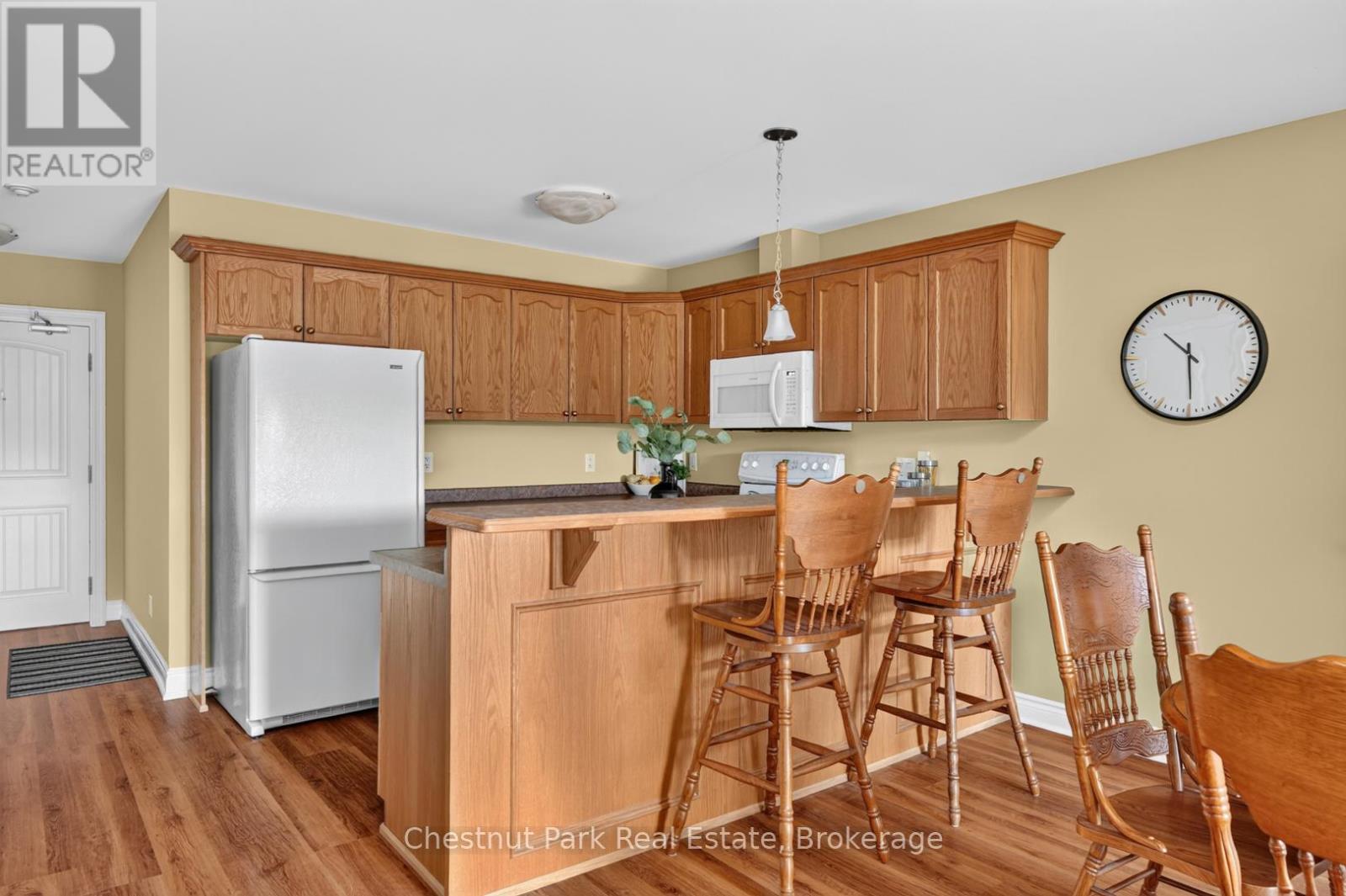 303 - 10a Kimberley Avenue, Bracebridge, Ontario  P1L 0A4 - Photo 12 - X13477240