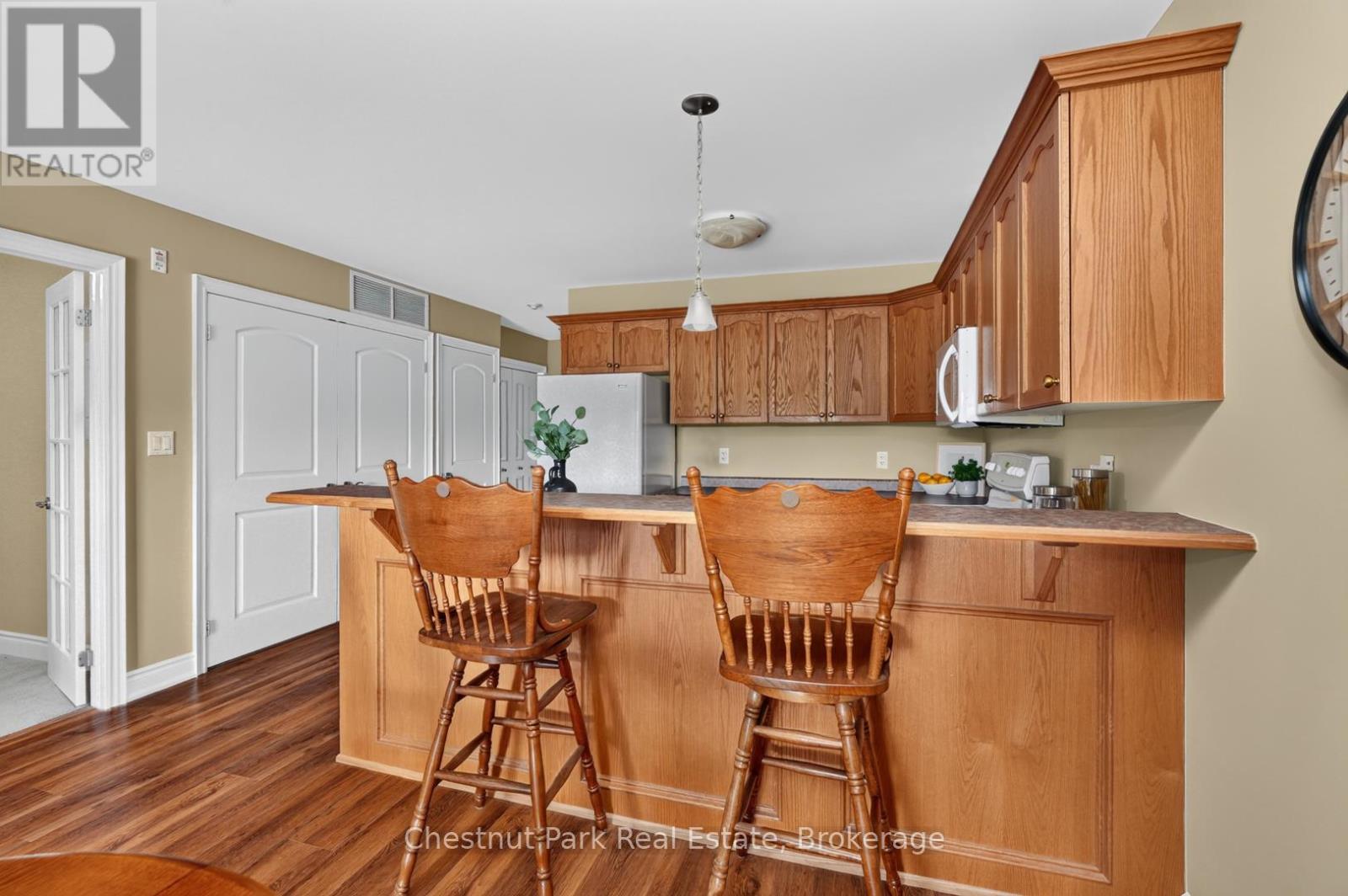 303 - 10a Kimberley Avenue, Bracebridge, Ontario  P1L 0A4 - Photo 15 - X13477240