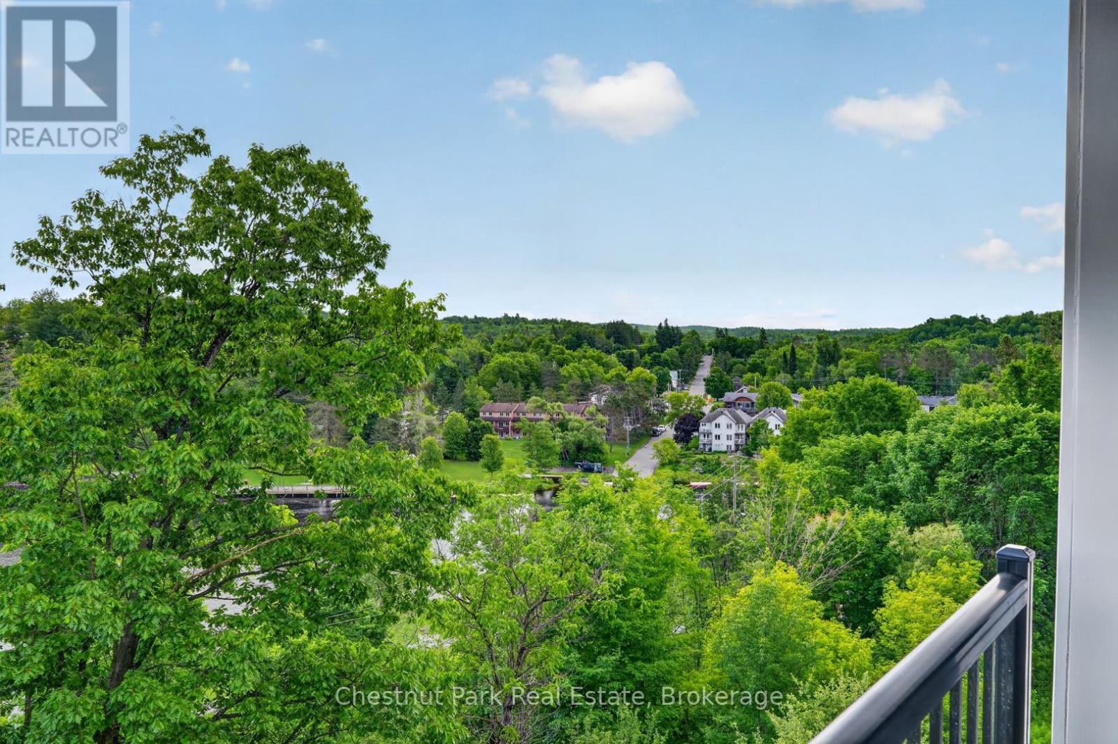 303 - 10a Kimberley Avenue, Bracebridge, Ontario  P1L 0A4 - Photo 2 - X13477240