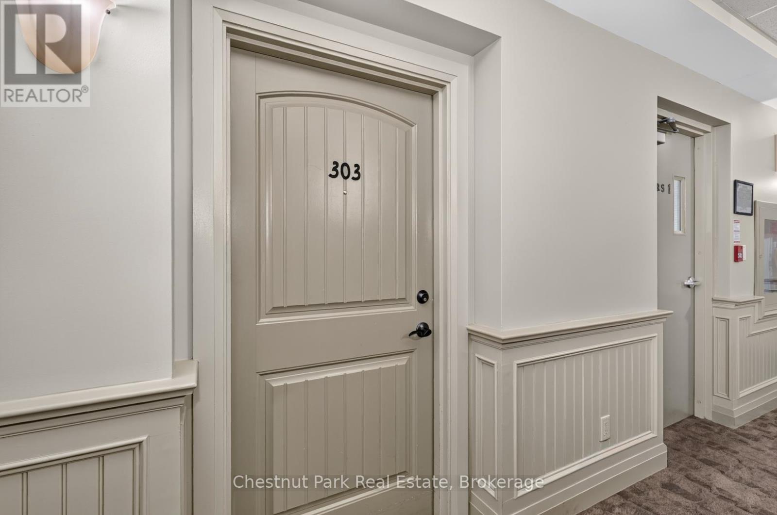 303 - 10a Kimberley Avenue, Bracebridge, Ontario  P1L 0A4 - Photo 31 - X13477240