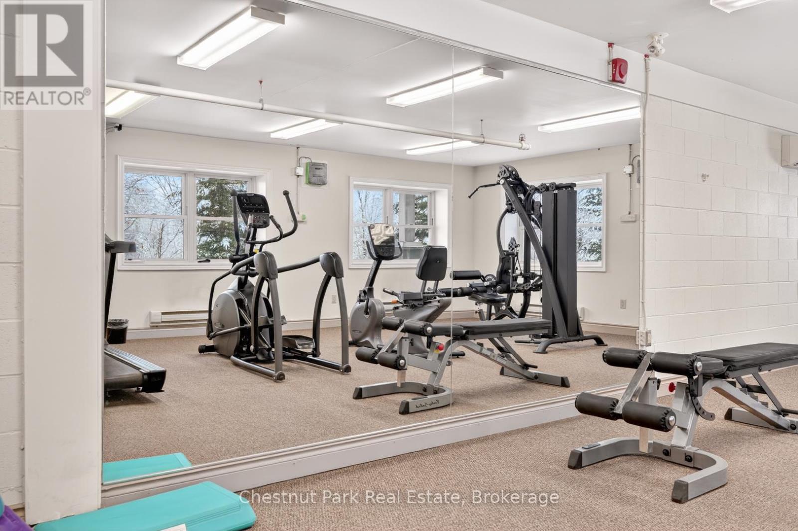 303 - 10a Kimberley Avenue, Bracebridge, Ontario  P1L 0A4 - Photo 39 - X13477240