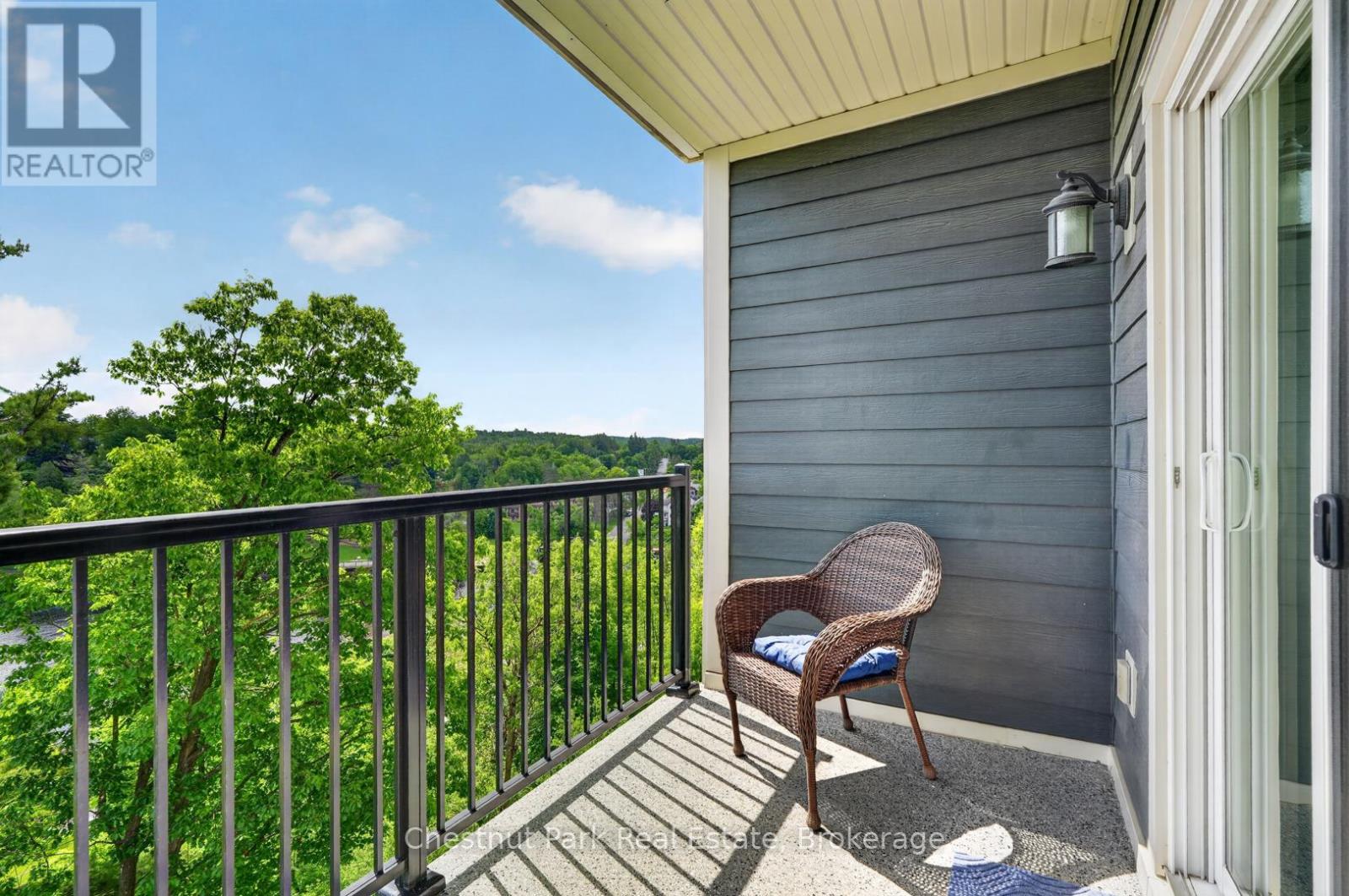 303 - 10a Kimberley Avenue, Bracebridge, Ontario  P1L 0A4 - Photo 4 - X13477240